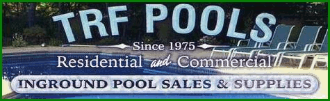 TRF Pools is your complete resource for NH pools!
