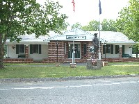 Photo of the Alstead, NH Municipal Offices.