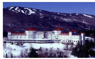Mount Washington Omni Hotel